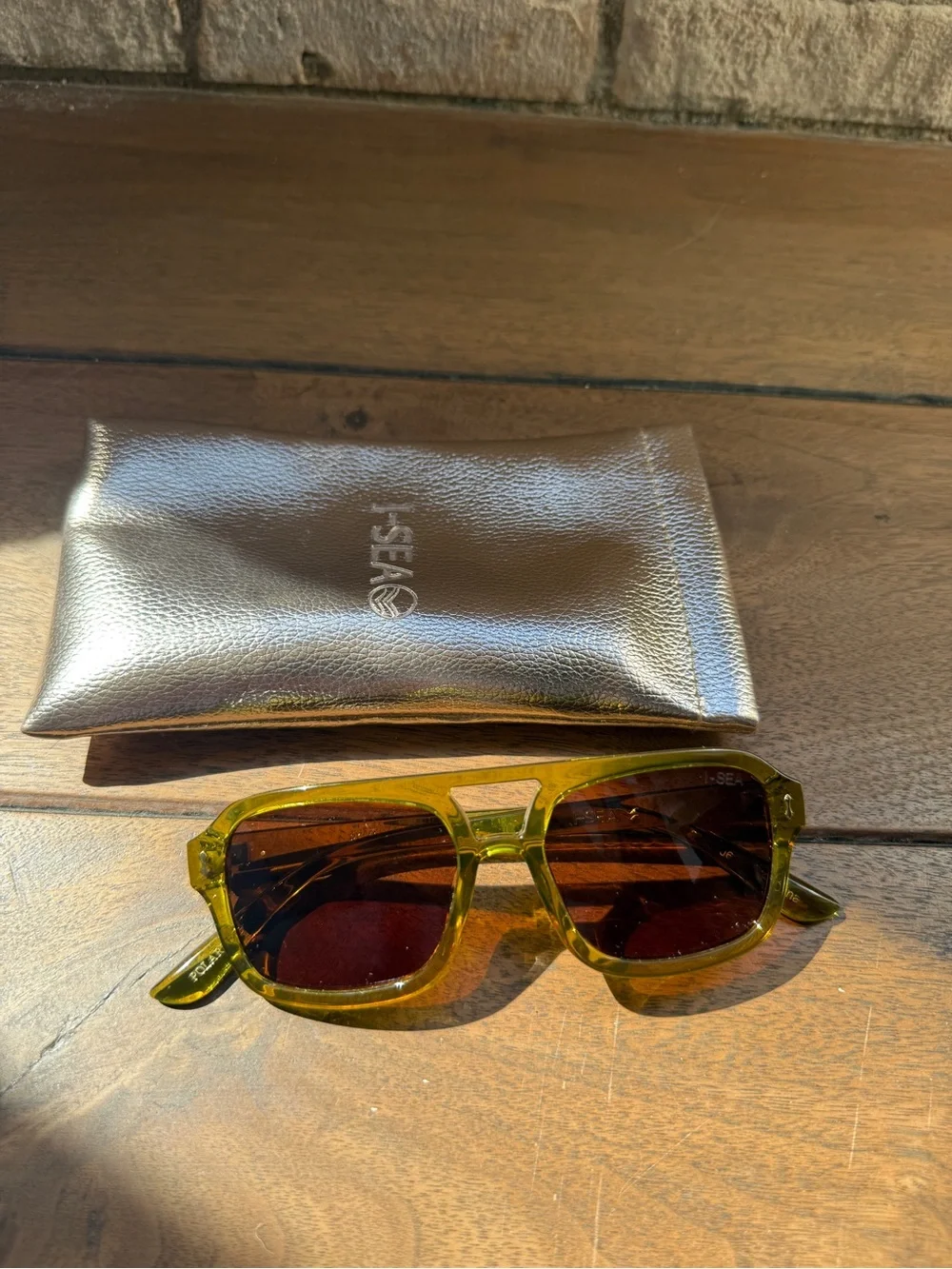 I-Sea Royal Sunglasses
